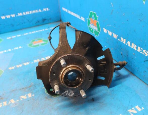 Stub Axle HYUNDAI i20 (PB, PBT)