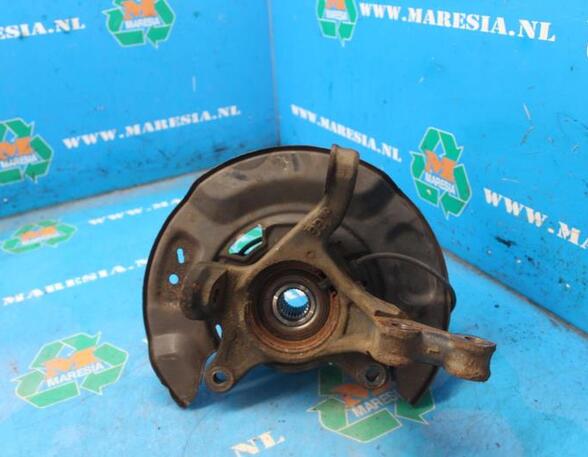 Stub Axle TOYOTA YARIS (_P9_)