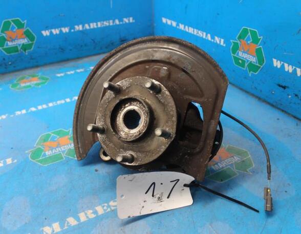 Stub Axle NISSAN JUKE (F15)