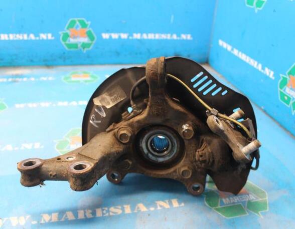 Stub Axle TOYOTA AURIS (_E15_)