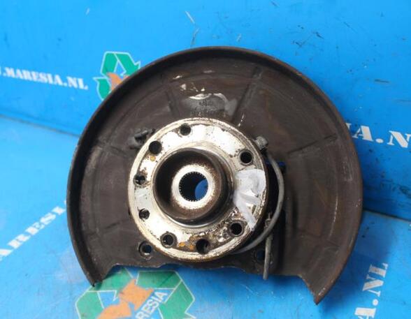 Stub Axle OPEL MERIVA B MPV (S10)