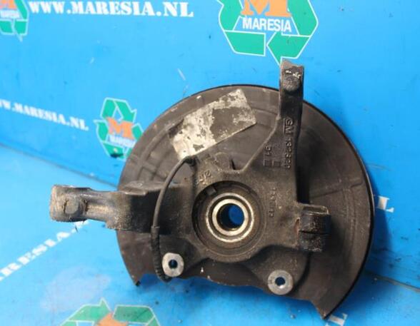 Stub Axle OPEL MERIVA B MPV (S10)