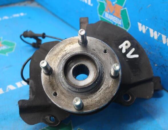 Stub Axle KIA PICANTO (TA), KIA PICANTO (JA)