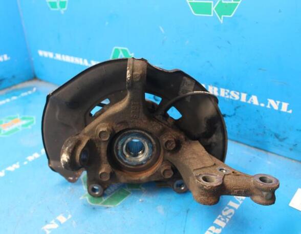 Stub Axle TOYOTA VERSO (_R2_)