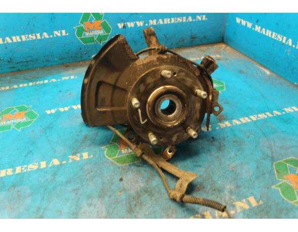 Stub Axle KIA VENGA (YN), HYUNDAI ix20 (JC)