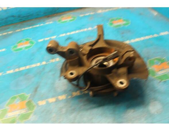 Stub Axle OPEL KARL (C16)