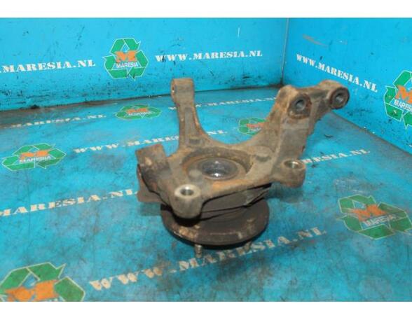 Stub Axle OPEL ANTARA (L07)