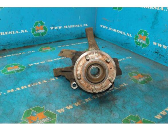 Stub Axle OPEL ANTARA (L07)