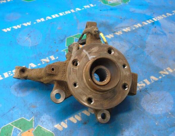 Achsschenkel links vorne Dacia Sandero II SD 402027463R P14990724