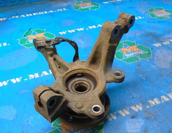 Achsschenkel links vorne Dacia Sandero II SD 402027463R P14990724