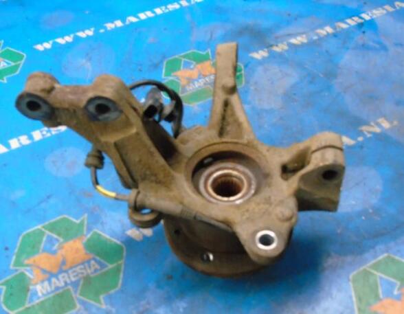 Stub Axle DACIA SANDERO, DACIA SANDERO II