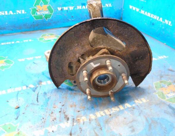 Stub Axle OPEL ANTARA (L07)