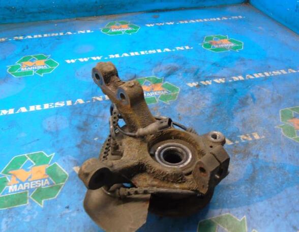 Stub Axle RENAULT TWINGO II (CN0_)