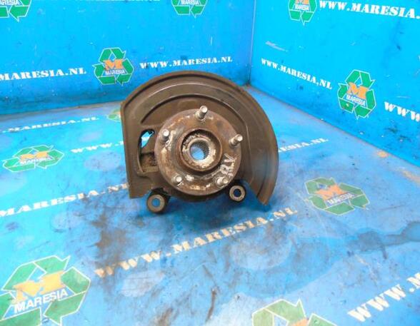 Stub Axle NISSAN JUKE (F15)