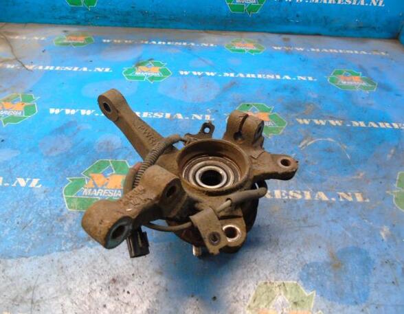 Stub Axle HYUNDAI i10 (PA)