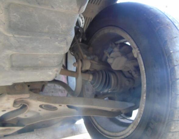 Stub Axle HYUNDAI i20 (PB, PBT)