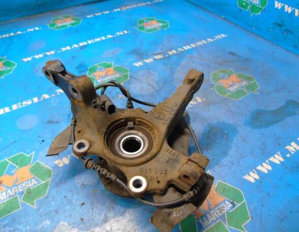 Stub Axle OPEL CORSA D (S07)