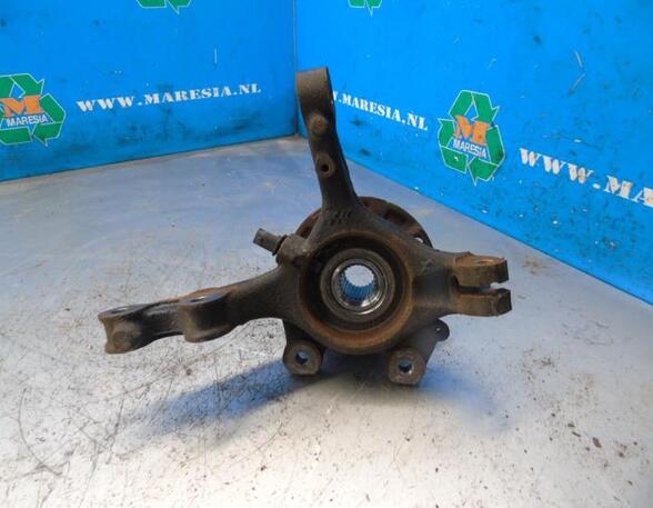 Stub Axle OPEL CORSA F (P2JO)