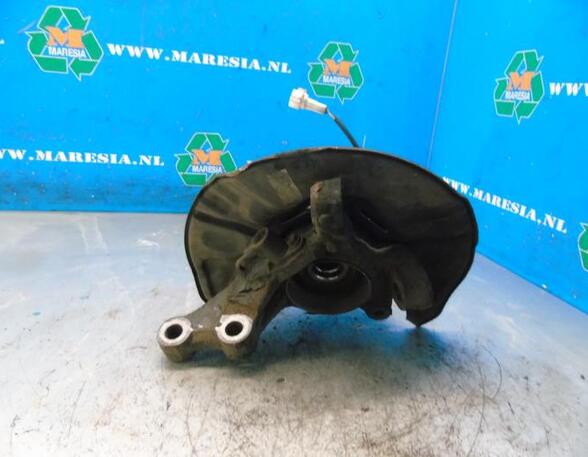 Stub Axle TOYOTA COROLLA Verso (ZER_, ZZE12_, R1_), TOYOTA COROLLA Verso (_E12_)