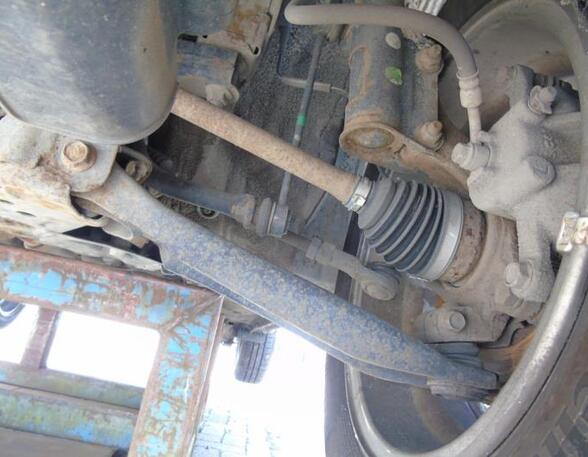 Stub Axle HYUNDAI i10 II (BA, IA)