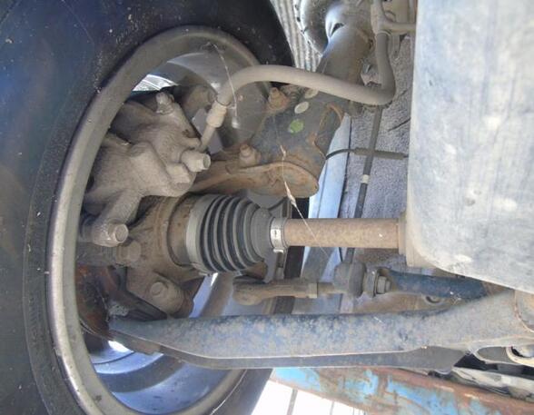 Stub Axle HYUNDAI i10 II (BA, IA)