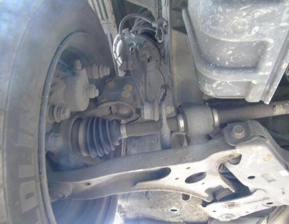 Stub Axle KIA PICANTO (TA)