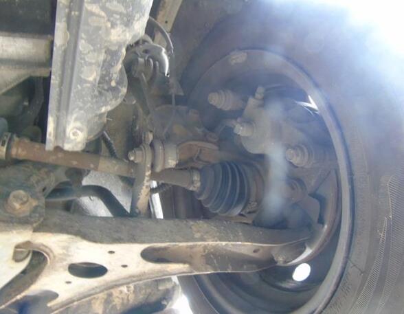 Stub Axle KIA PICANTO (TA)