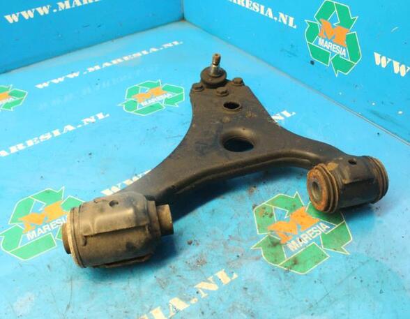 Track Control Arm MERCEDES-BENZ A-CLASS (W169)