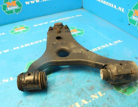 Track Control Arm MERCEDES-BENZ A-CLASS (W169)