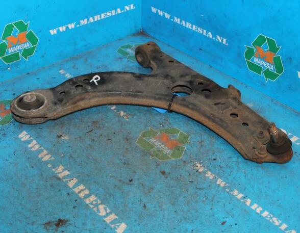 Track Control Arm VW BORA (1J2)