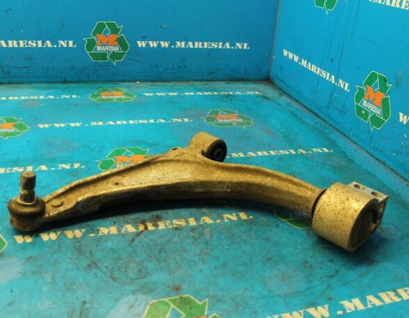 Track Control Arm OPEL ASTRA J (P10)