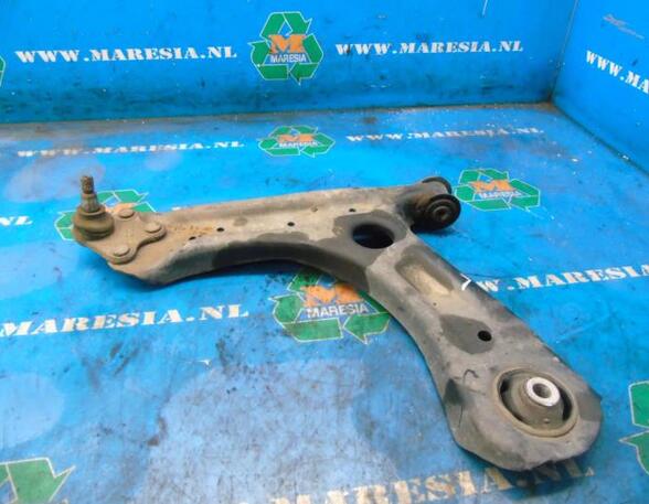 Track Control Arm VW POLO (6R1, 6C1)