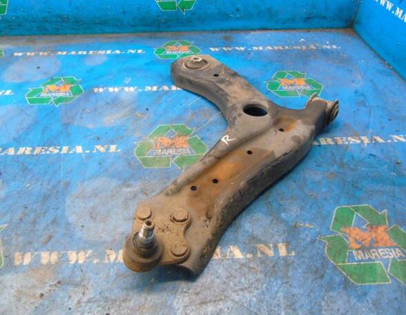 Track Control Arm SEAT IBIZA IV ST (6J8, 6P8)