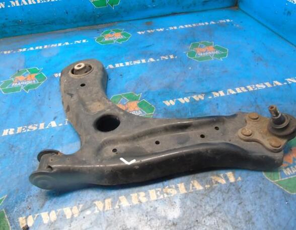 Track Control Arm VW POLO (6R1, 6C1)