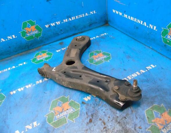 Track Control Arm SEAT IBIZA IV ST (6J8, 6P8)