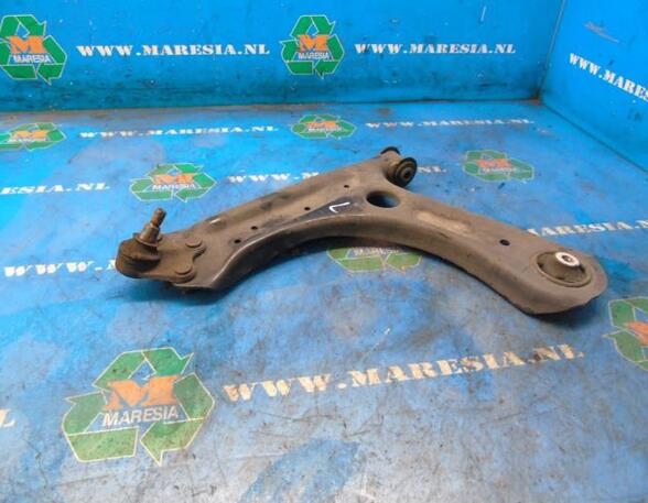 Track Control Arm VW POLO (6R1, 6C1)