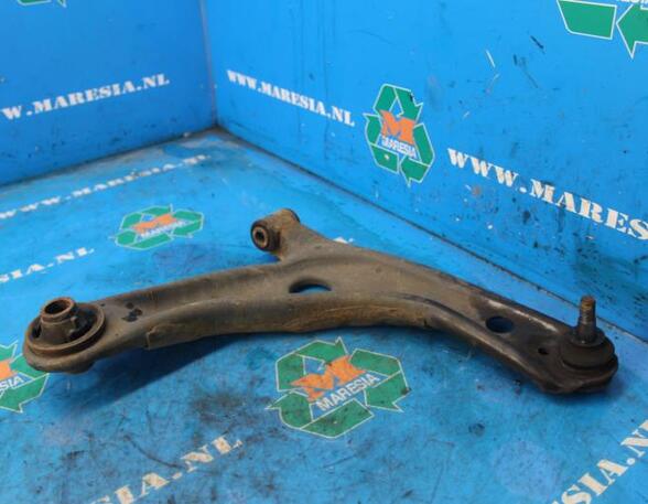 Track Control Arm TOYOTA YARIS (_P9_)