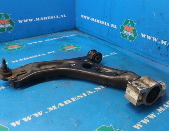 Track Control Arm VW GOLF VI (5K1), VW GOLF V (1K1)