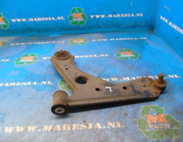 Track Control Arm OPEL CORSA D (S07)