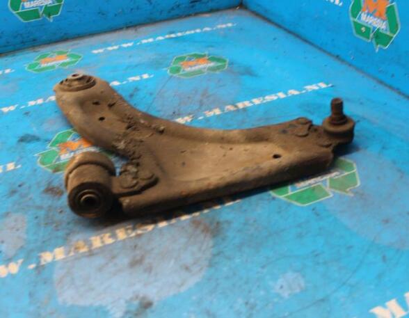 Track Control Arm OPEL MERIVA A MPV (X03)