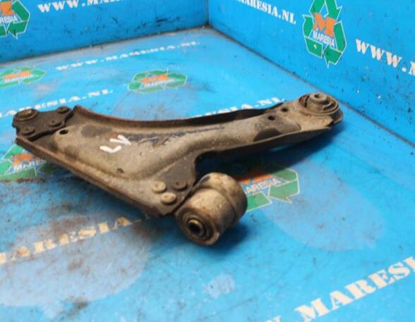 Track Control Arm OPEL MERIVA A MPV (X03)