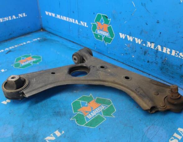 Track Control Arm FIAT DOBLO Cargo (263_), FIAT DOBLO MPV (263_), FIAT DOBLO Platform/Chassis (263_)