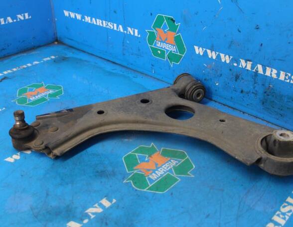 Track Control Arm FIAT DOBLO Cargo (263_), FIAT DOBLO MPV (263_), FIAT DOBLO Platform/Chassis (263_)