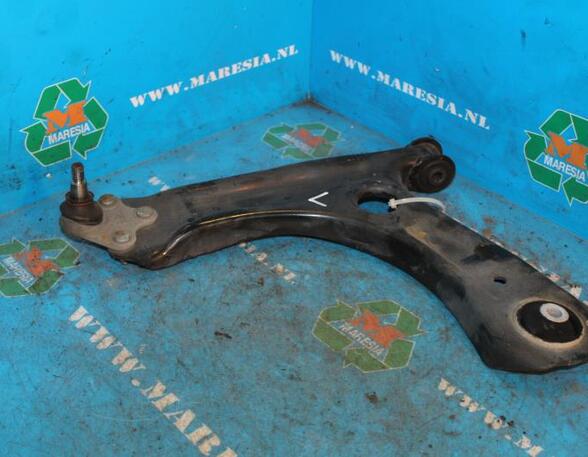 Track Control Arm SEAT IBIZA IV ST (6J8, 6P8)