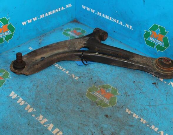 Track Control Arm MAZDA 2 (DE_, DH_)