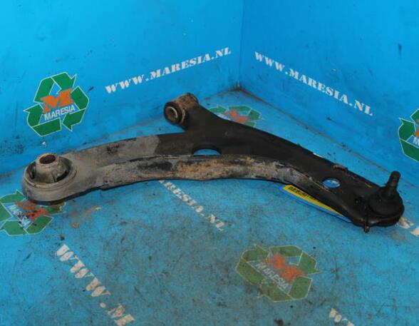 Track Control Arm TOYOTA YARIS (_P9_)