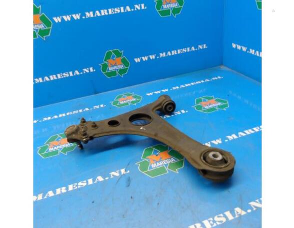 Track Control Arm MERCEDES-BENZ A-CLASS (W168)