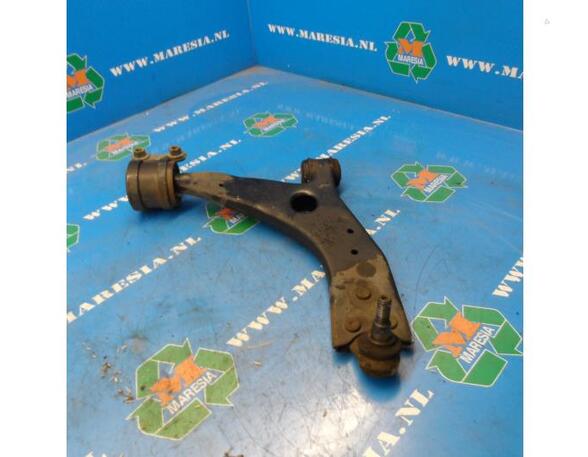 Track Control Arm FORD C-MAX (DM2), FORD FOCUS C-MAX (DM2), FORD KUGA I, FORD KUGA II (DM2)