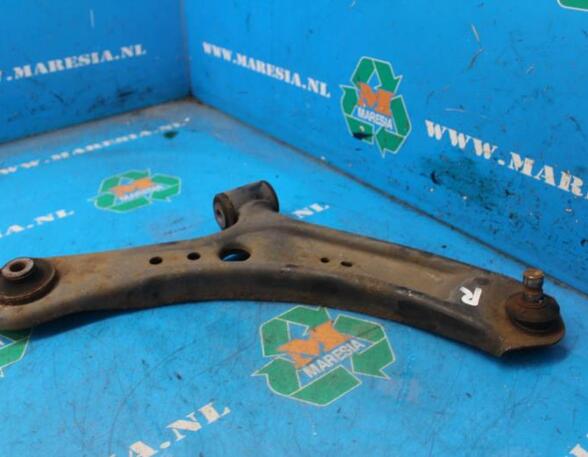 Track Control Arm FIAT SEDICI (FY_)