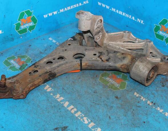 Track Control Arm SEAT IBIZA III (6L1)